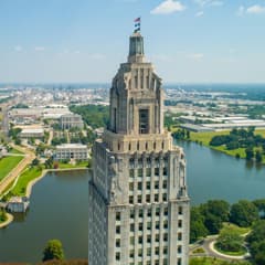 Baton Rouge