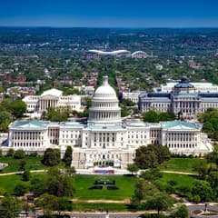 Washington DC