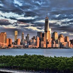 Hoboken