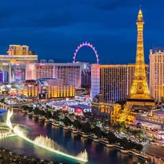 Las Vegas