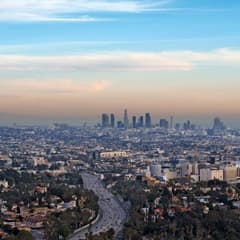 Los Angeles
