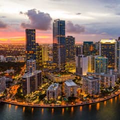 Miami