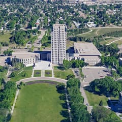 North Dakota