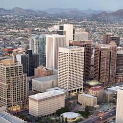 Phoenix 