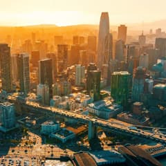 San Francisco