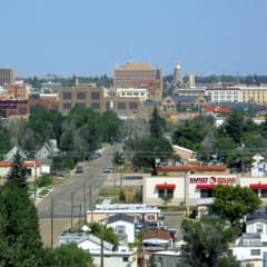 Wyoming