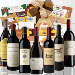 Wine &amp; Chocolate Gifts