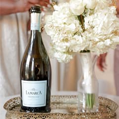Sparkling Wine