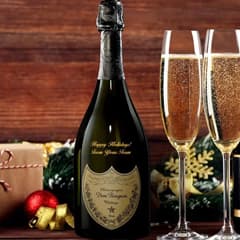 Christmas Wine Gifts