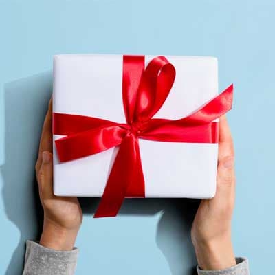 Divorce Gifts