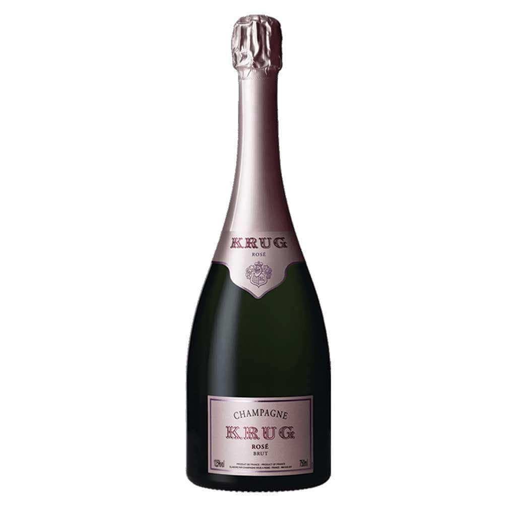 Krug Brut Rose Champagne, 750 ML