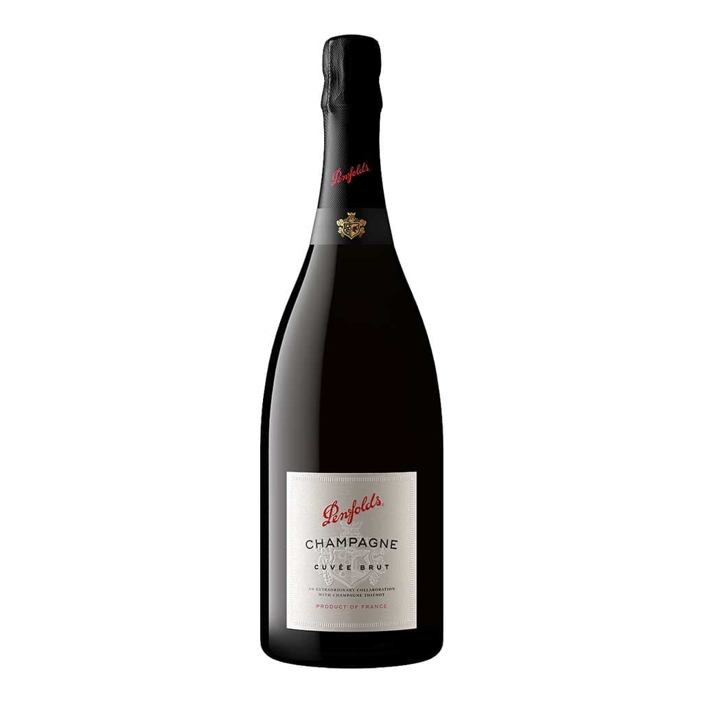 Penfolds Champagne And Godiva 8 Pc Chocolate Gift Set — 3