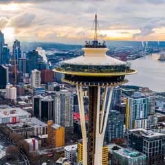 Seattle