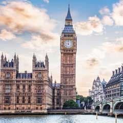 Wine Gift Delivery To USA From UK