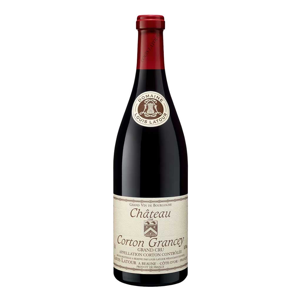Louis Latour Grand Cru Three-Bottle Wine Set (2022) — 3