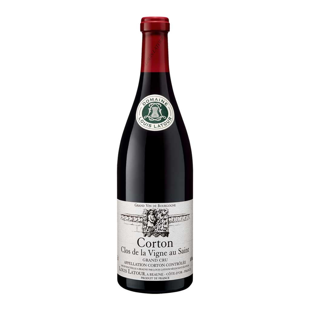 Louis Latour Grand Cru Three-Bottle Wine Set (2022) — 2
