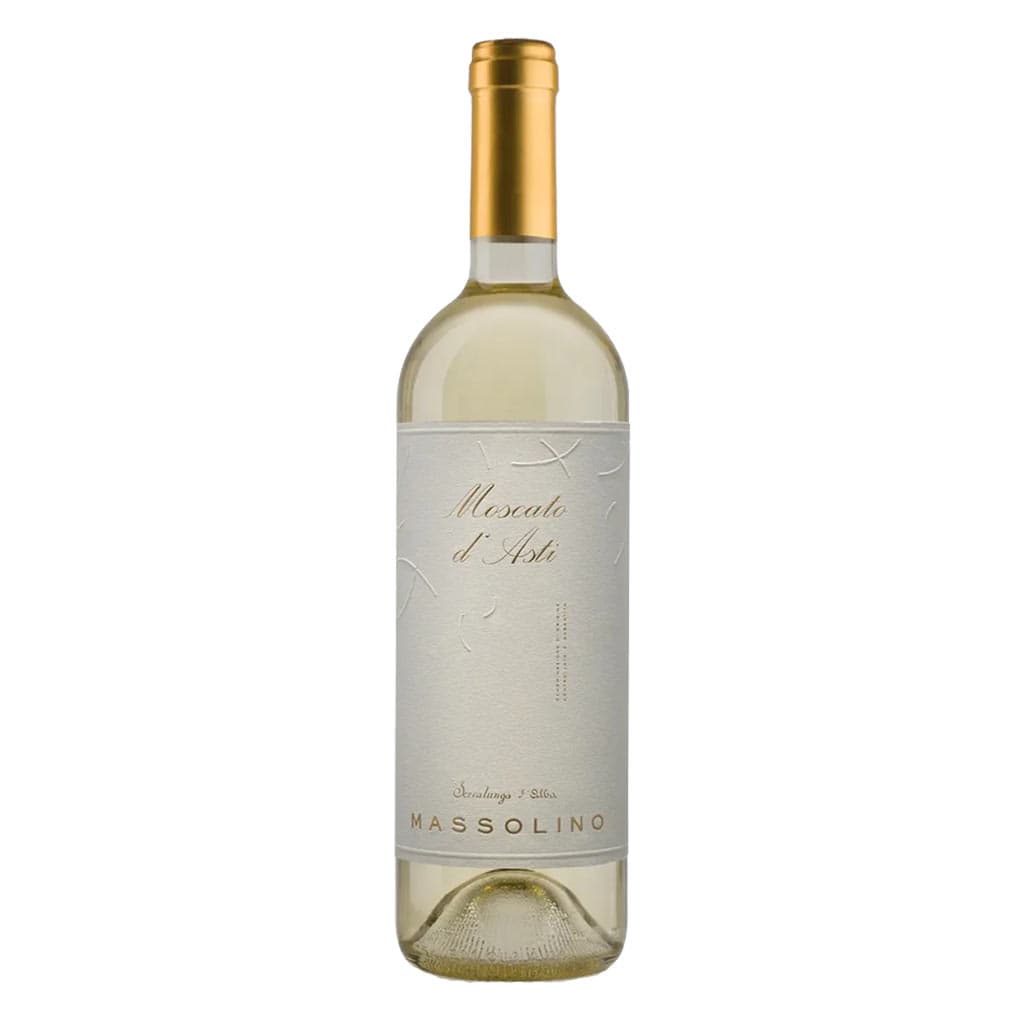Massolino Red And White Wine Gift Set — 2