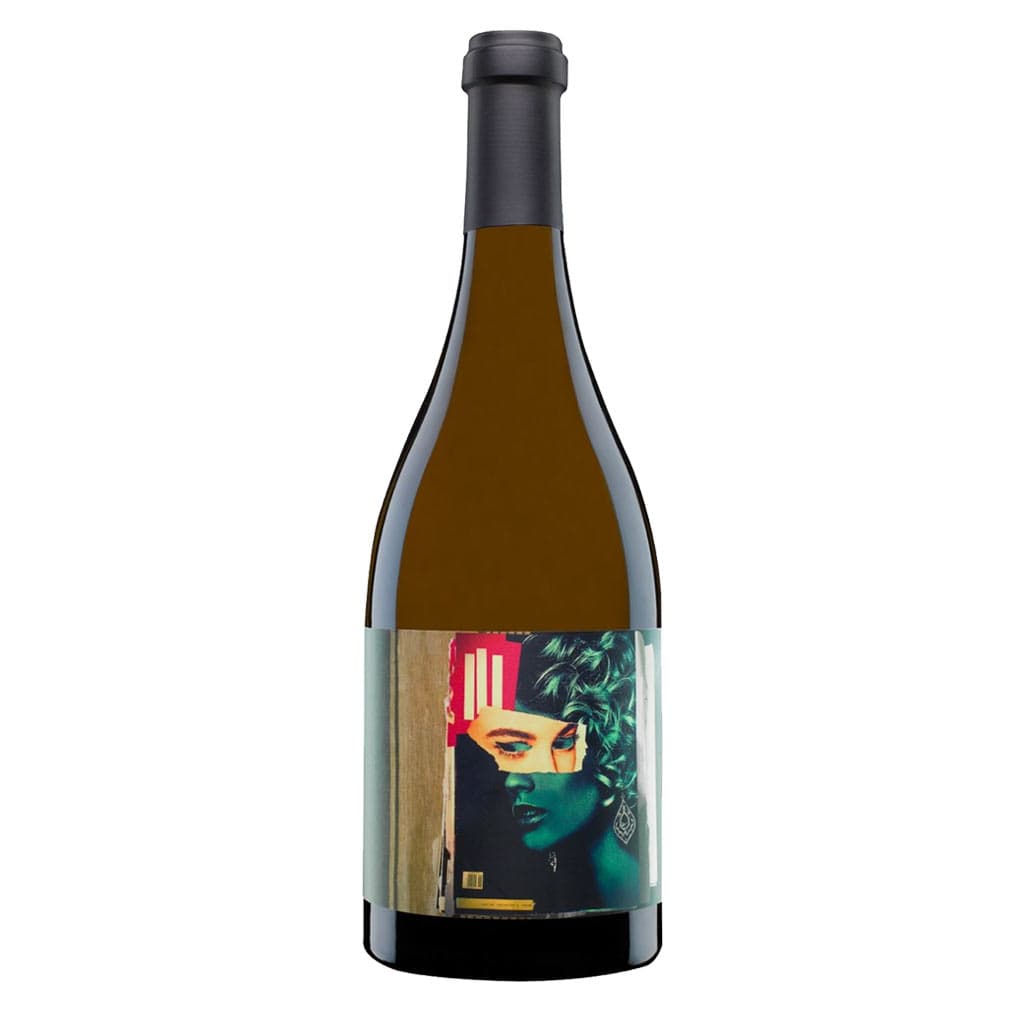 Orin Swift Red and White Wine Gift Set — 2