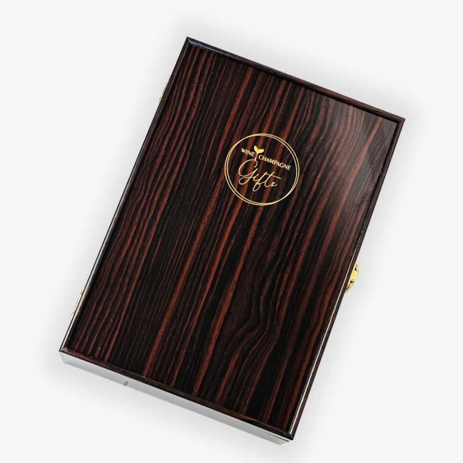 Eric Bordelet 'Perlant' Sparkling Apple Juice And Chocolate Gift Set — 2