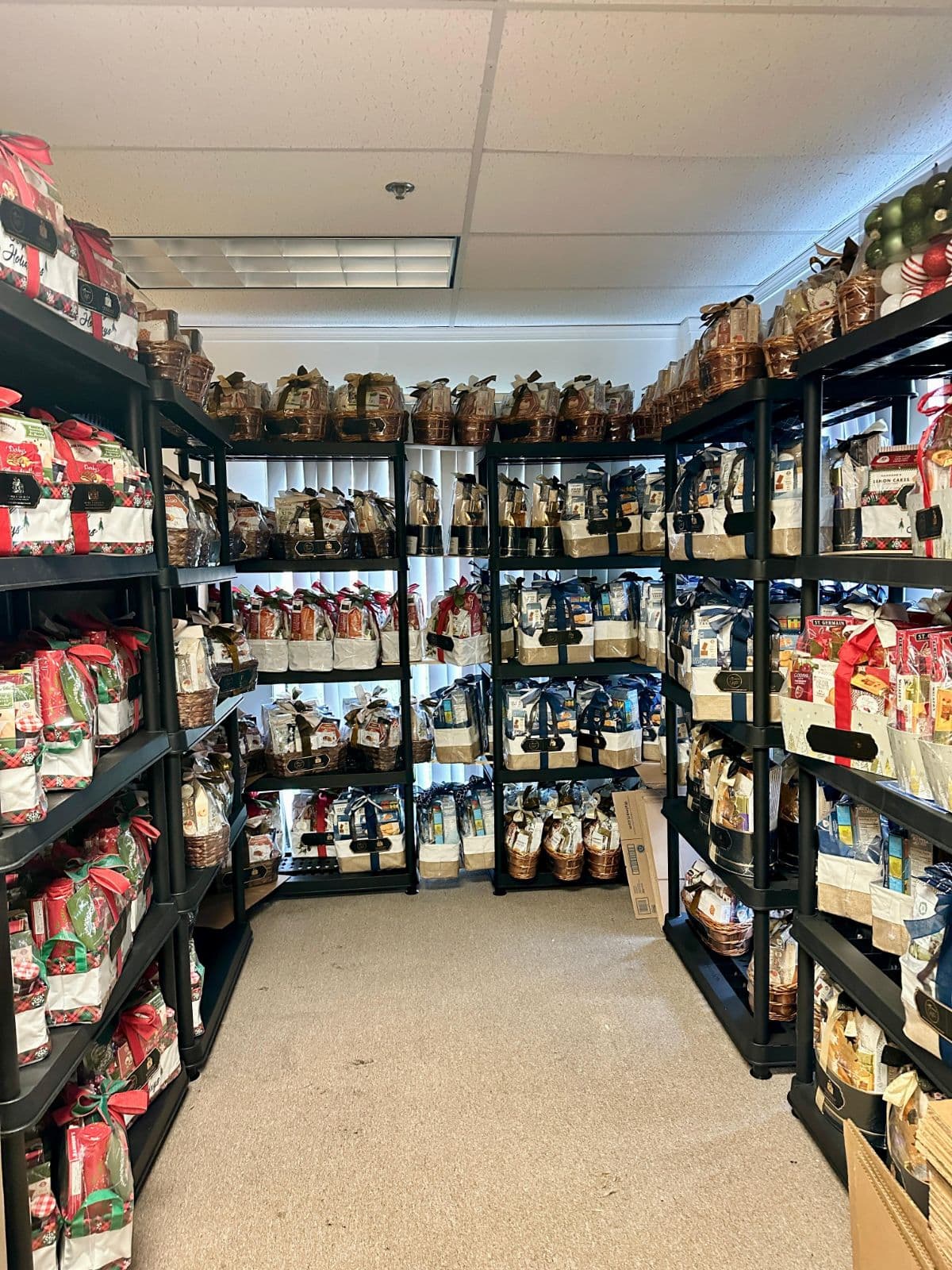 Featured corporate gifting bottles