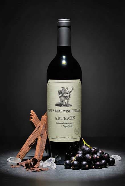 Stags Leap Wine Cellars 'Artemis' Cabernet Sauvignon