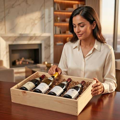 Louis Latour Grand Cru Four Wine Set (2022)