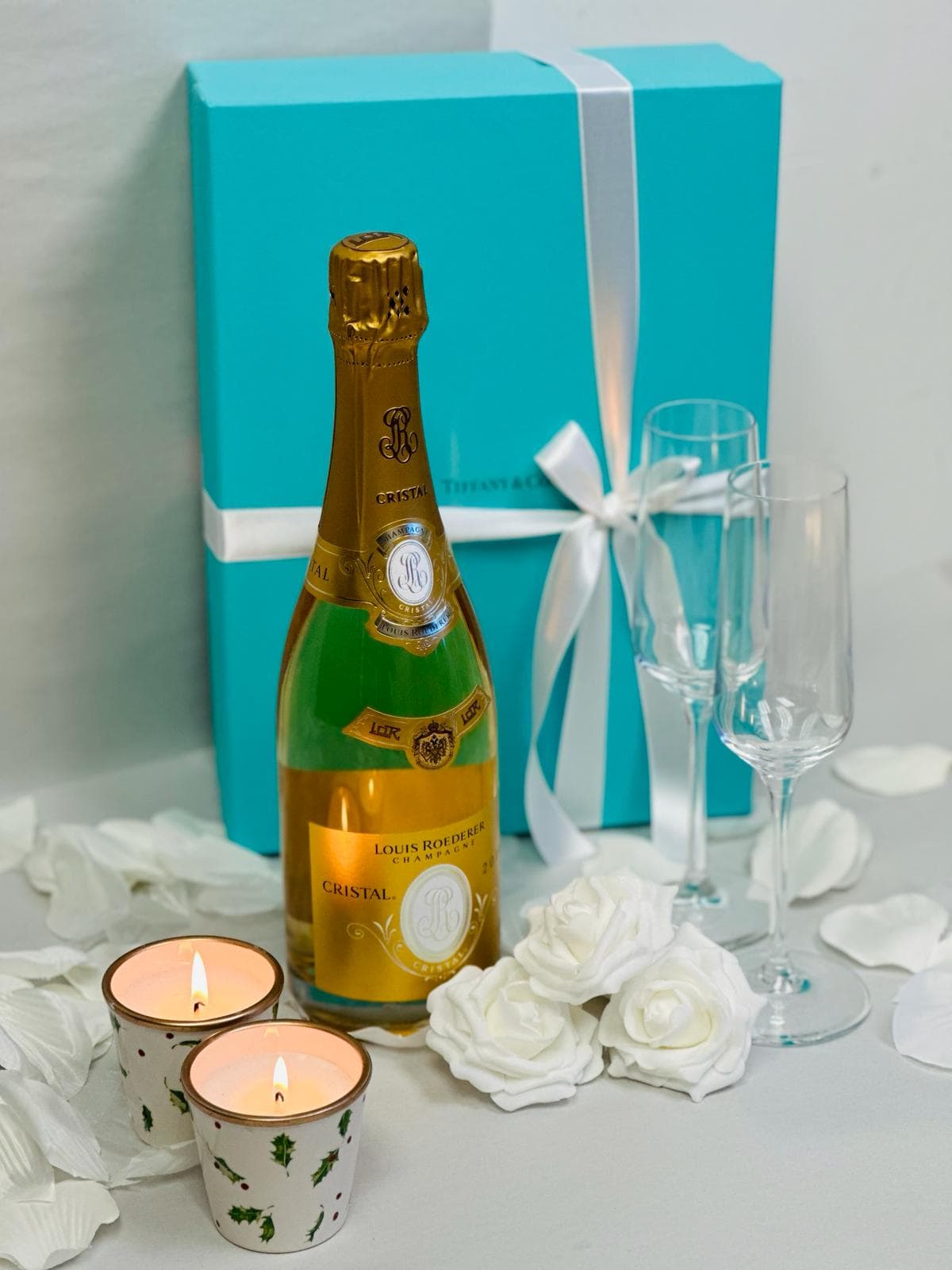 Tiffany Gift Sets