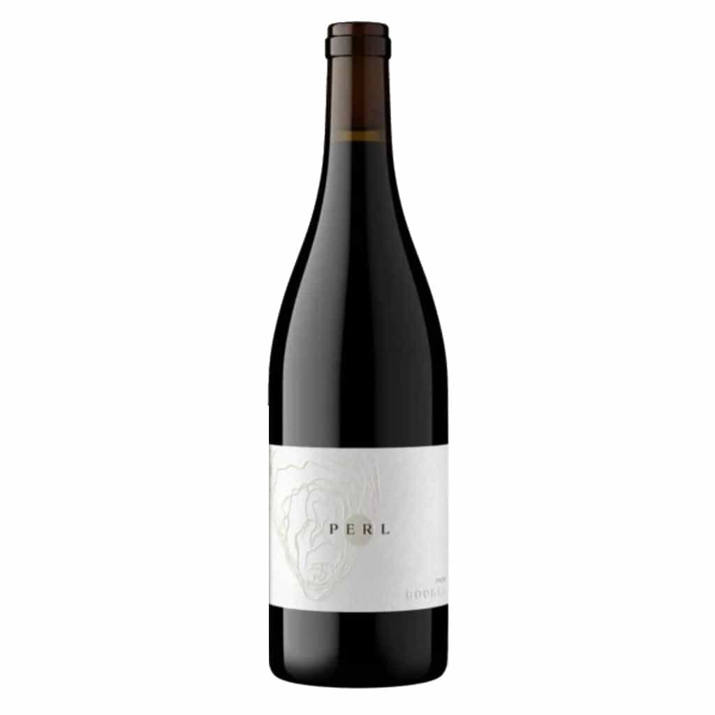 Booker Perl Paso Robles Red Blend Wine
