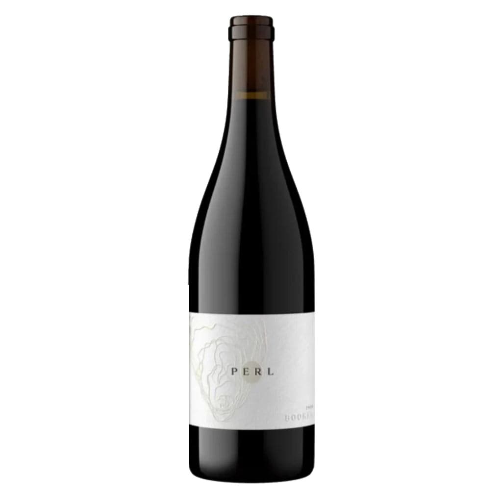 Booker Perl Paso Robles Red Blend Wine