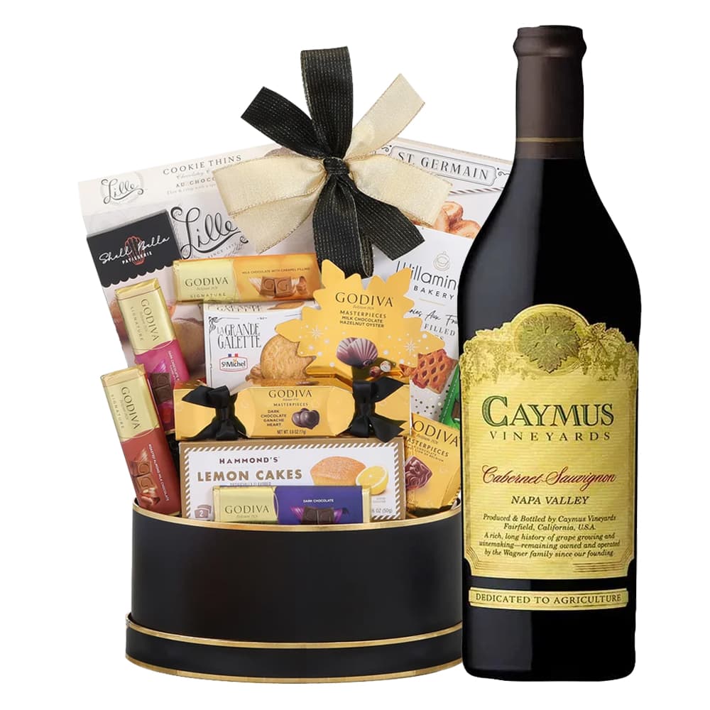 Red Wine Gifts
