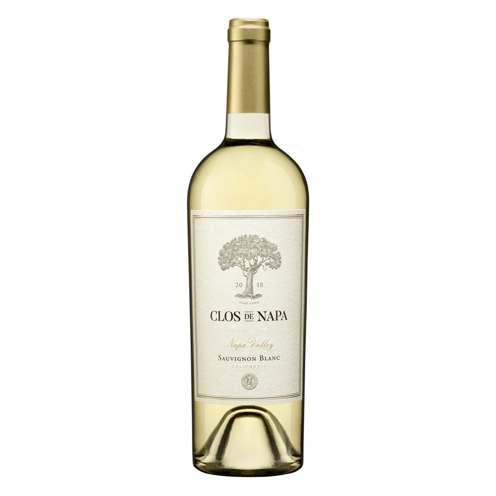 Napa Valley Red and White Wine Gift Set