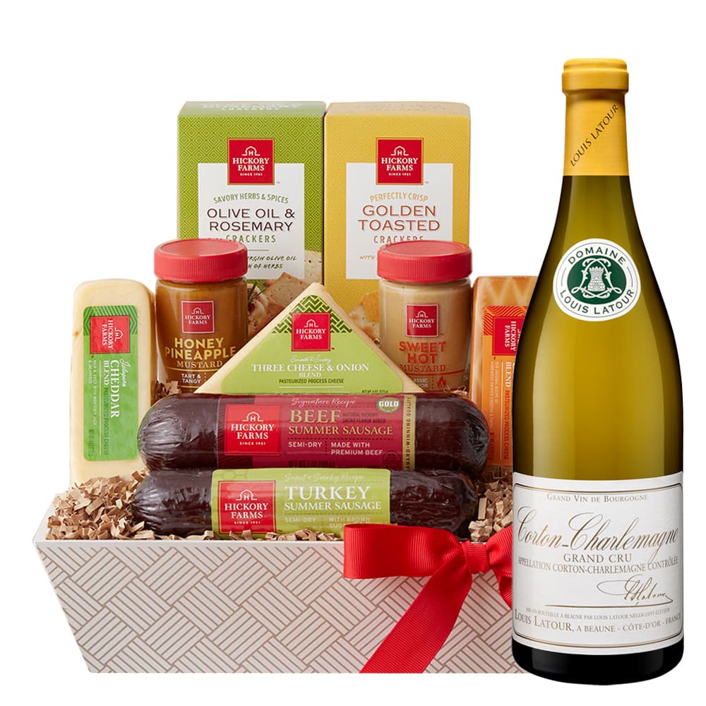 White Wine Gifts