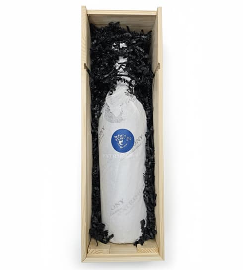 2020 Patrimony Cabernet Sauvignon Wine