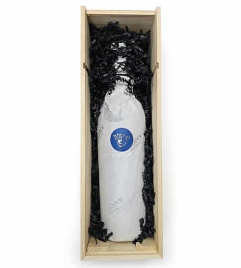 2020 Patrimony Cabernet Sauvignon Wine