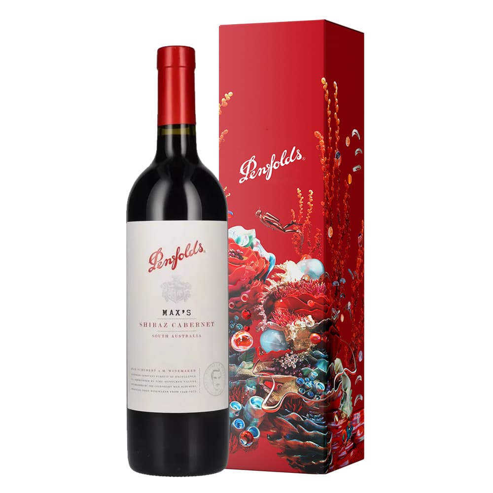 Penfolds Max's Cabernet Sauvignon