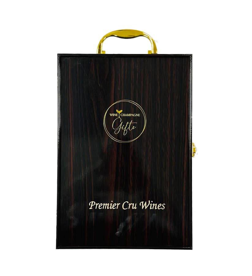 Louis Latour Premier Cru Red Wine Gift Set