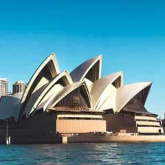Gift Delivery To USA From Australia