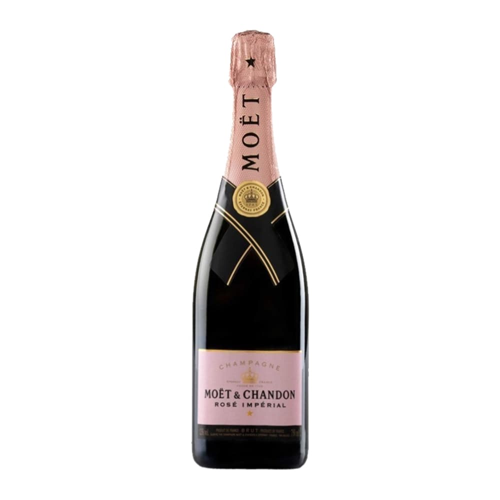 Moet & Chandon Rose Imperial