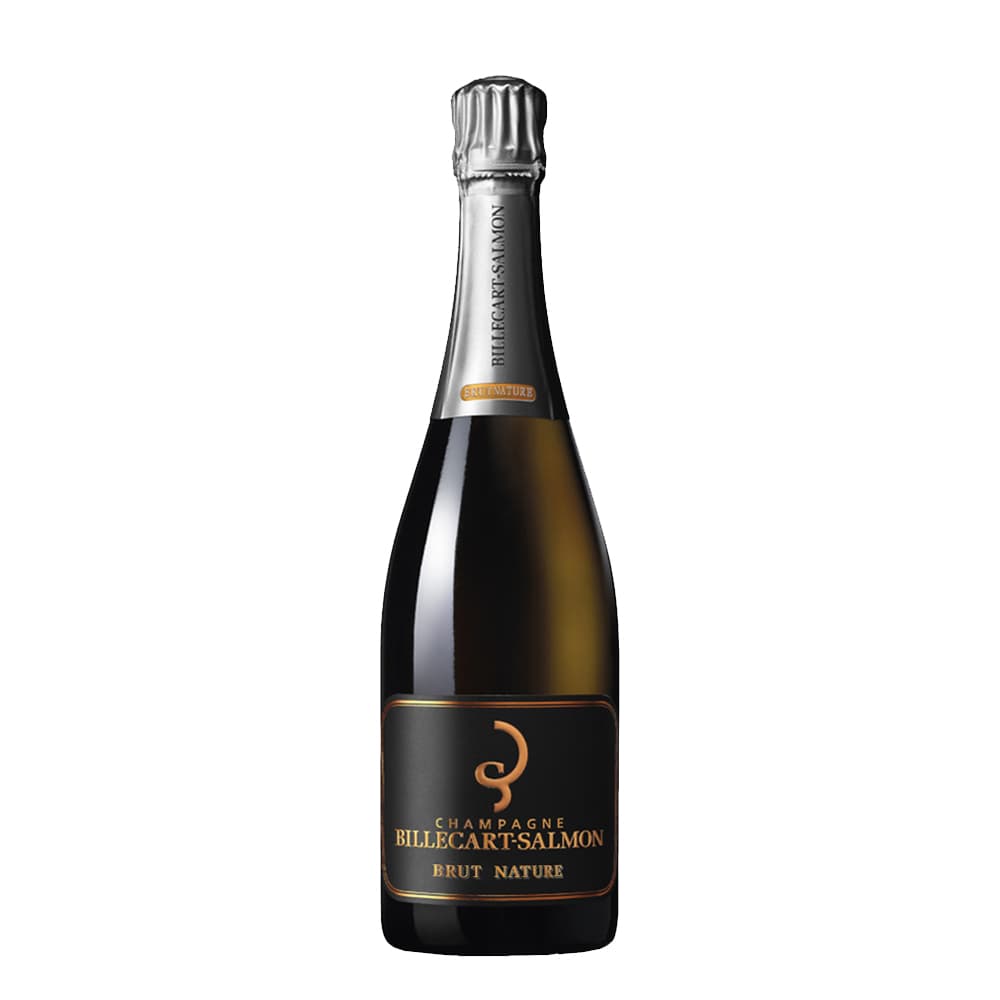 Duo Billecart Salmon Brut Champagne Gift