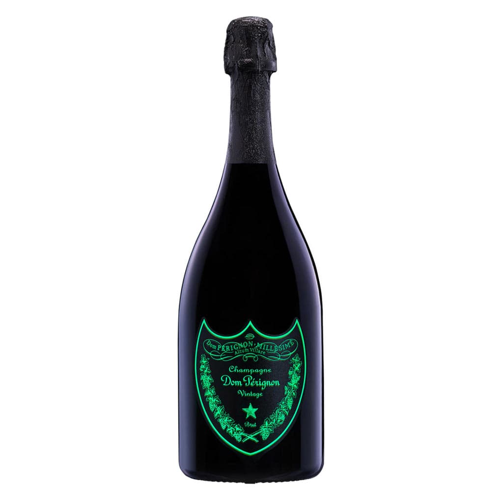 Dom Perignon Luminous Brut Champagne 2012