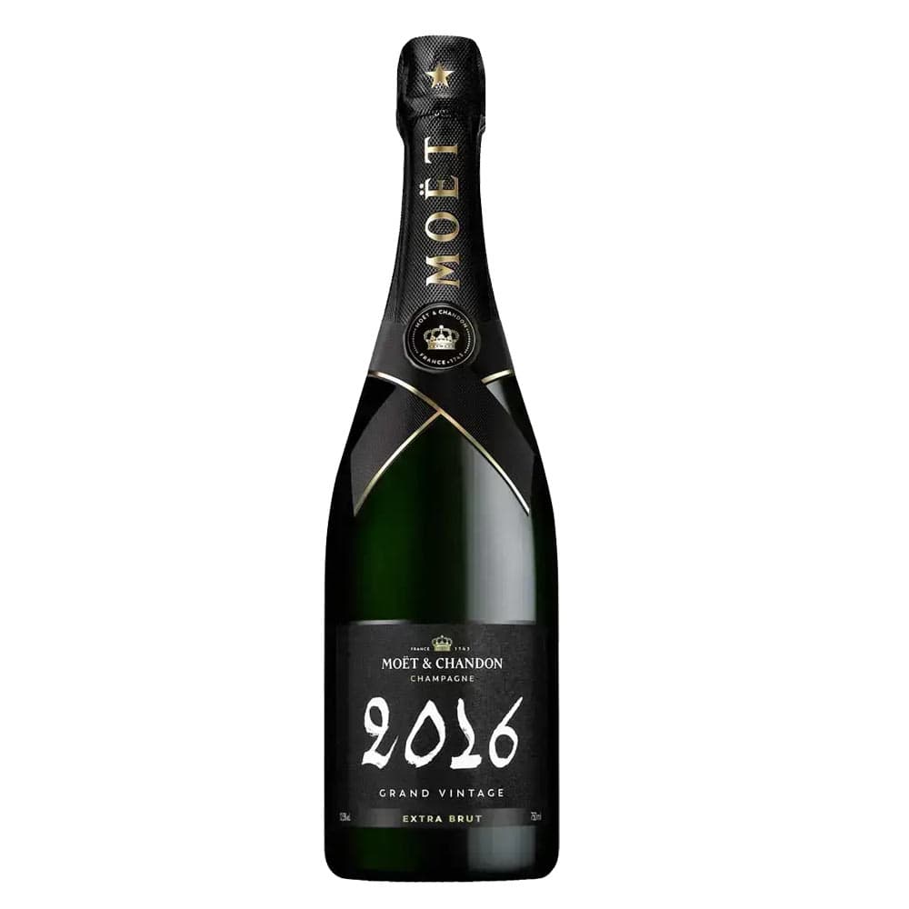 Moet & Chandon Grand Vintage 2016