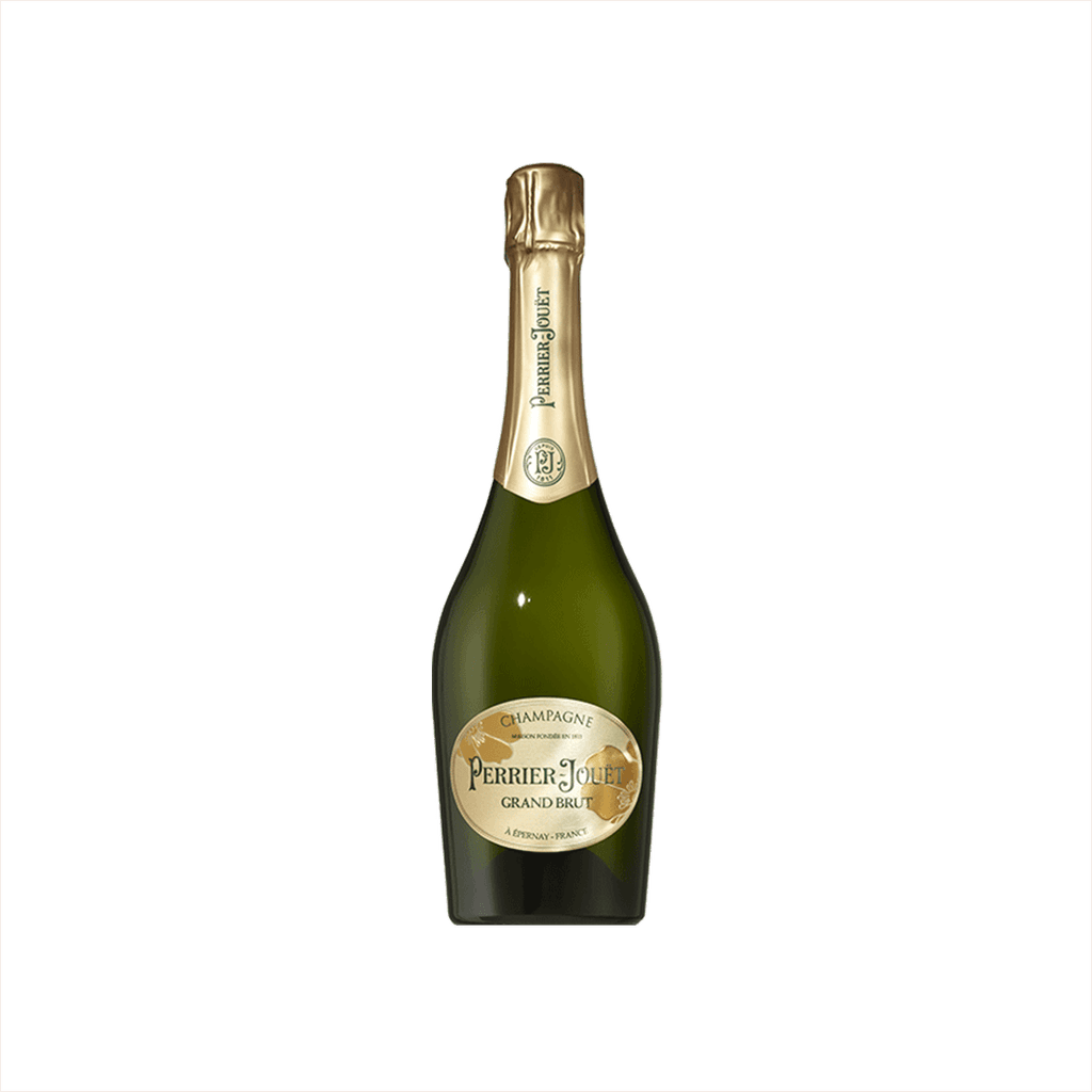 Perrier-Jouët Grand Brut Champagne 750ml