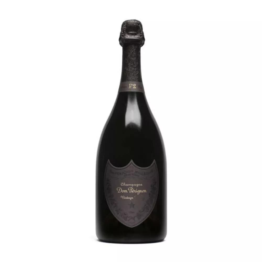 Dom Perignon P2 – Plenitude 2 Champagne