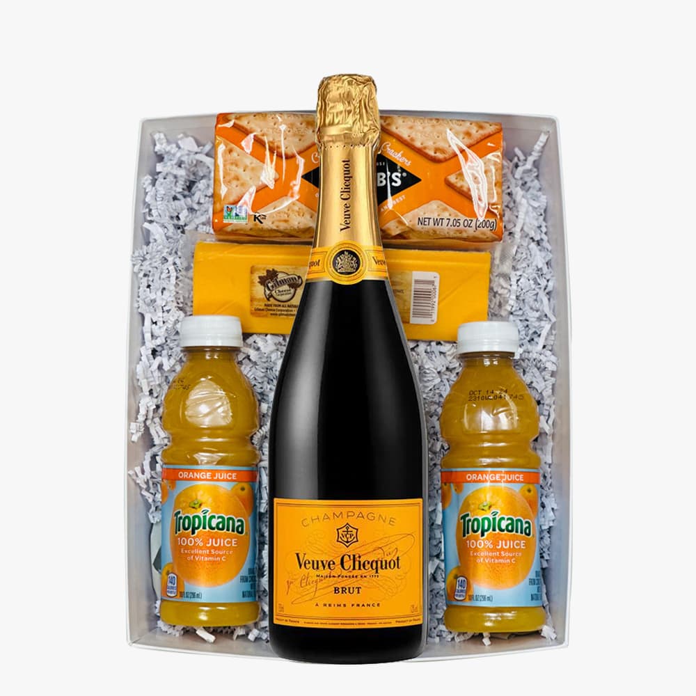 Mimosa Gifts