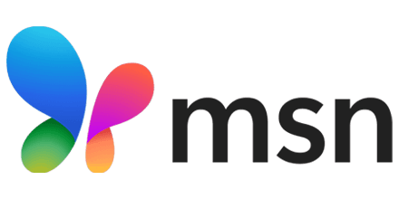 MSN Logo