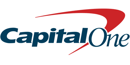 Capital One Logo