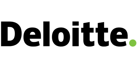 Deloitte Logo