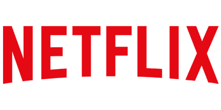Netflix Logo