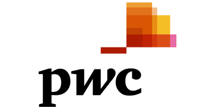 PwC Logo