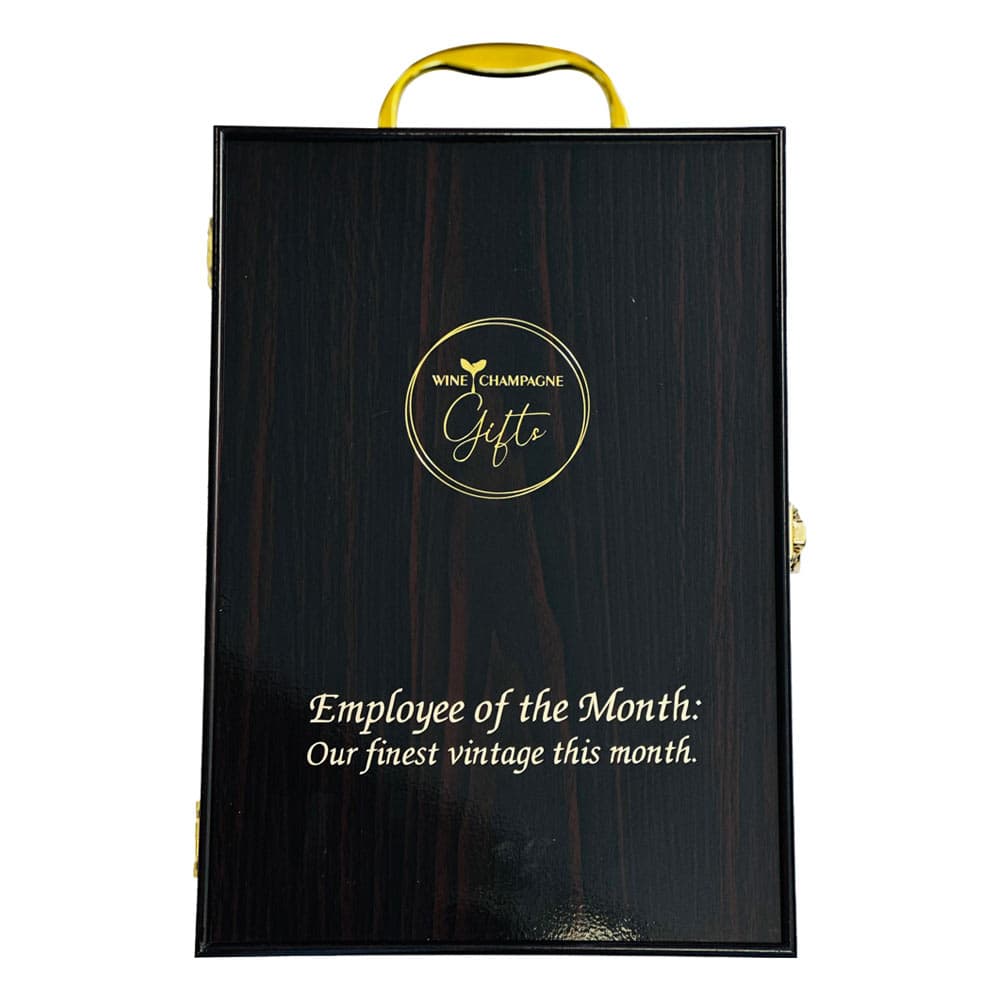The Employee of the Month Prestige Box